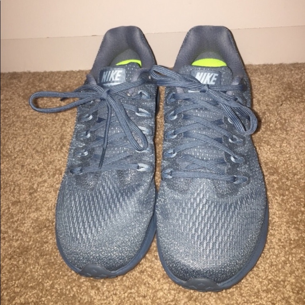 BRAND NEW NIKES